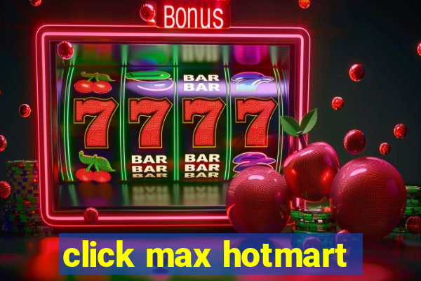 click max hotmart